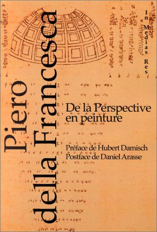 De la perspective en peinture