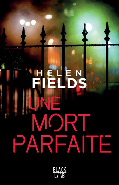 Une mort parfaite