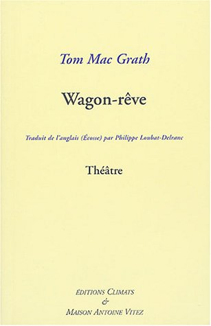 Wagon-rêve
