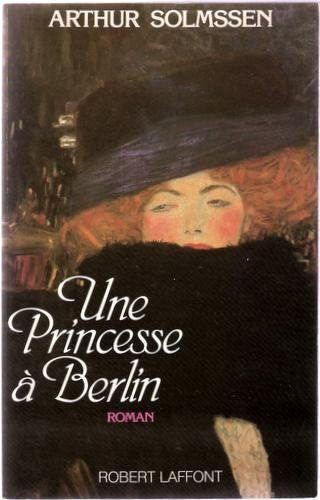 Une princesse à Berlin