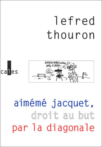 Aimémé Jacquet, droit au but par la diagonale : mars 97-mars 98, un an de tergiversations technico-t