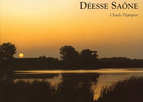 déesse saône