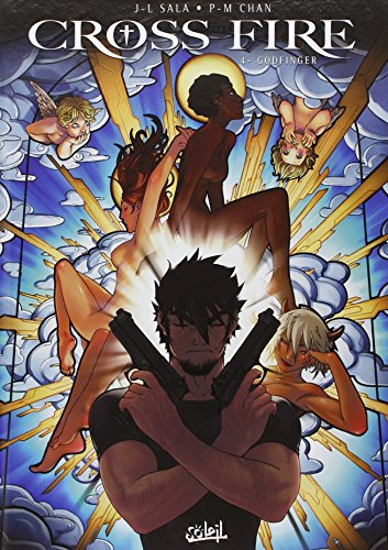 Cross fire. Vol. 4. Godfinger