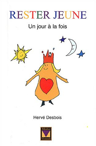 rester jeune