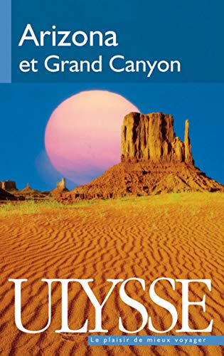Arizona et Grand Canyon