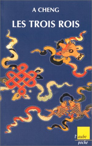 Les trois rois