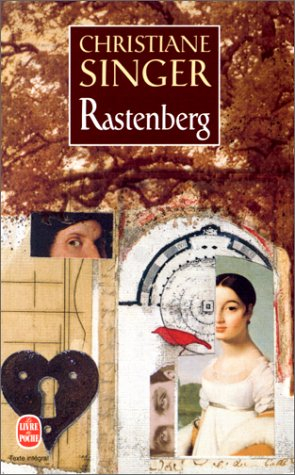 Rastenberg