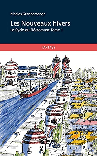 Les Nouveaux hivers