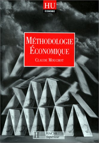 Méthodologie économique