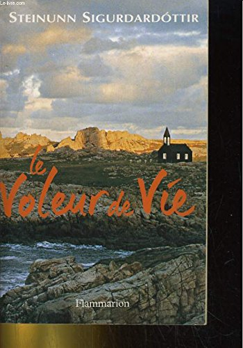 le voleur de vie