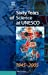 Sixty Years of Science at UNESCO 1945-2005