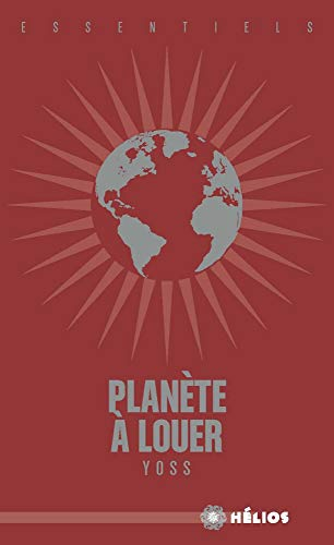 Planète à louer