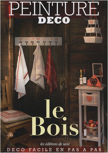 Le bois