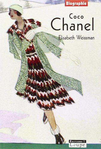 Coco Chanel