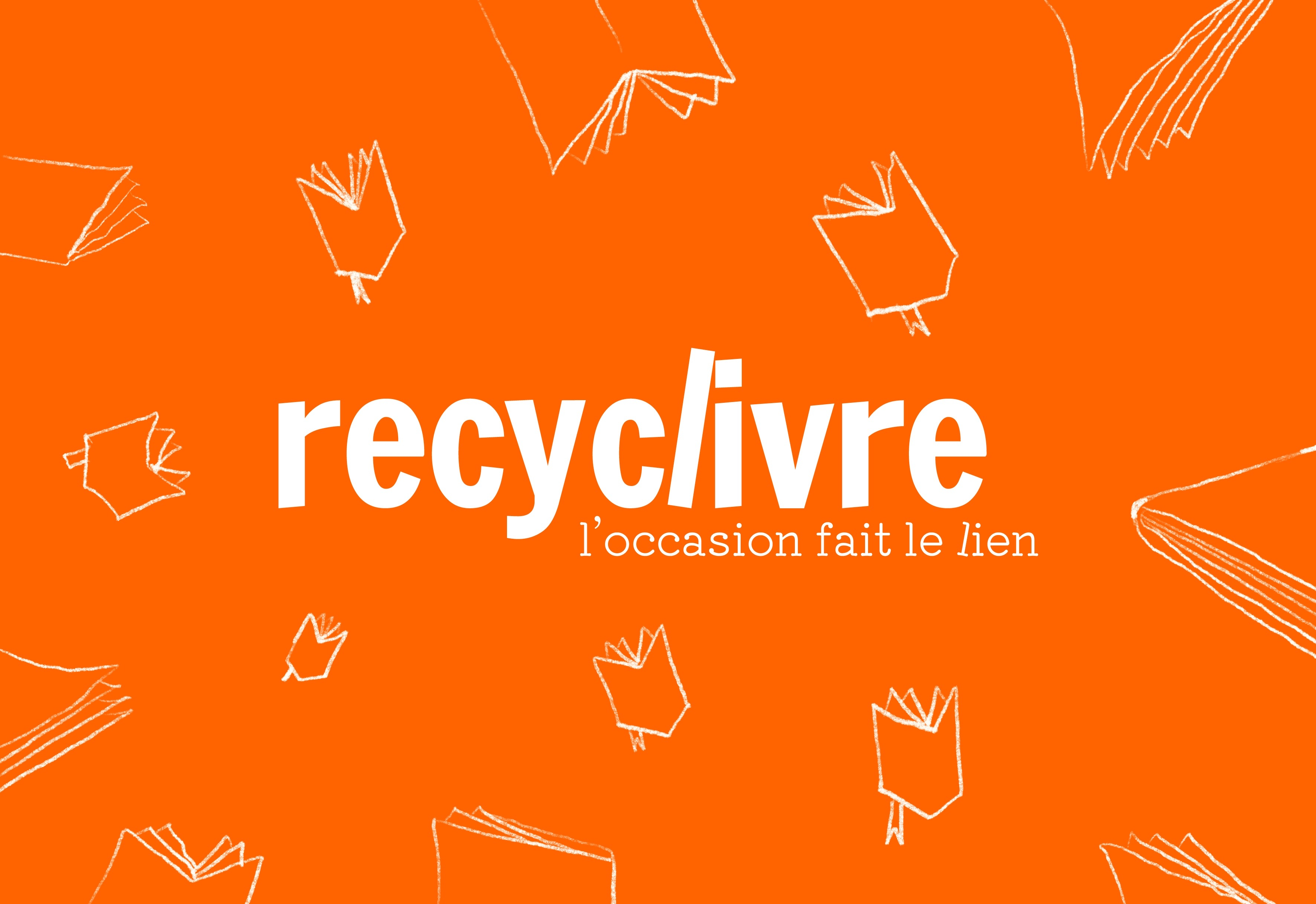 Carte cadeau - Livre