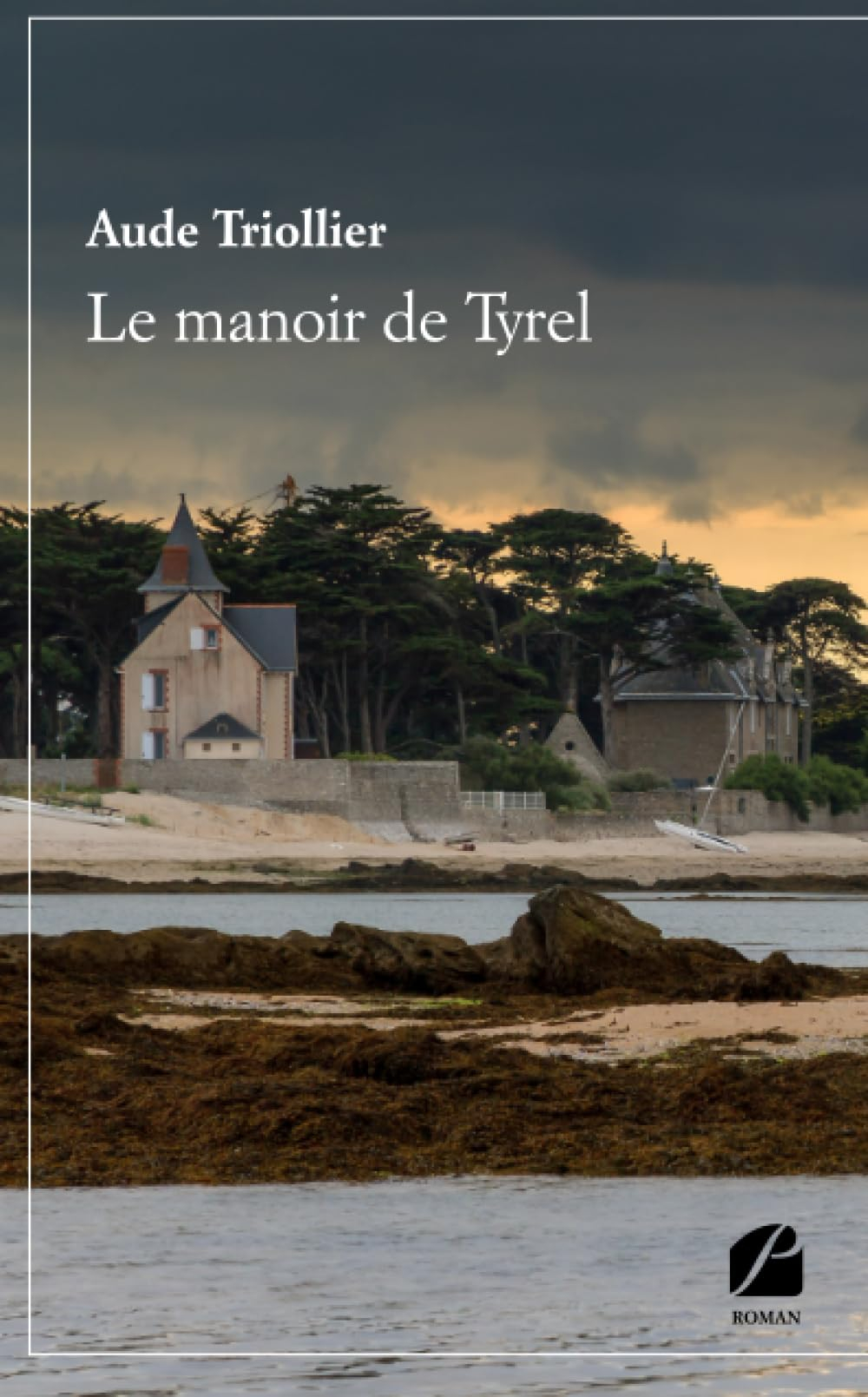 Le manoir de Tyrel