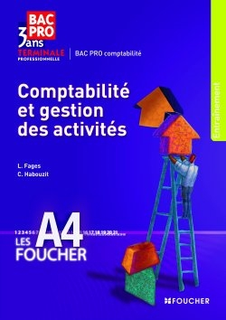 Comptabilité et gestion des activités, terminale professionnelle, bac pro 3 ans comptabilité : entra