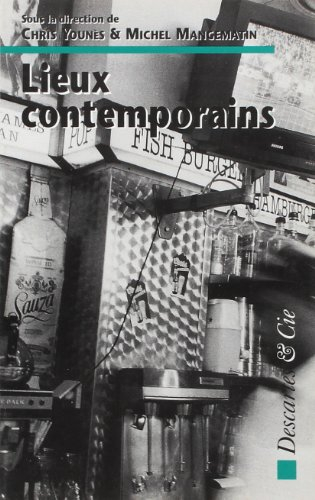 Lieux contemporains