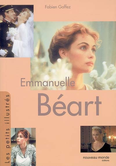 Emmanuelle Béart