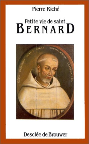 petite vie de saint bernard