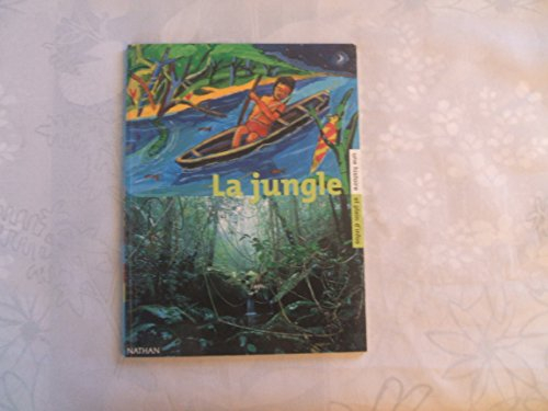 jungle