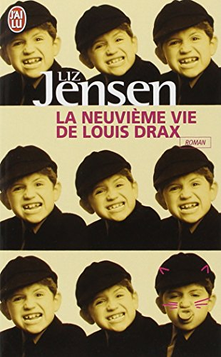 La neuvième vie de Louis Drax