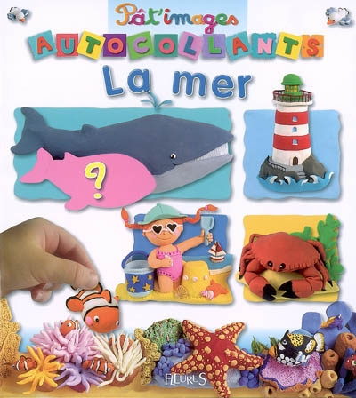 La mer: Autocollants