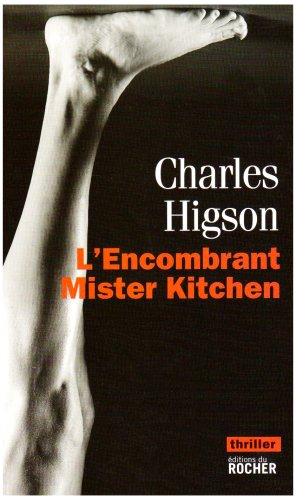 L'encombrant mister Kitchen