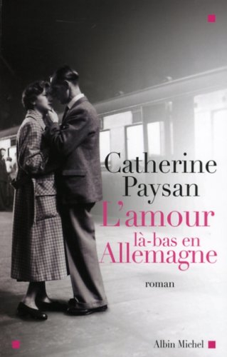 L'amour là-bas en Allemagne
