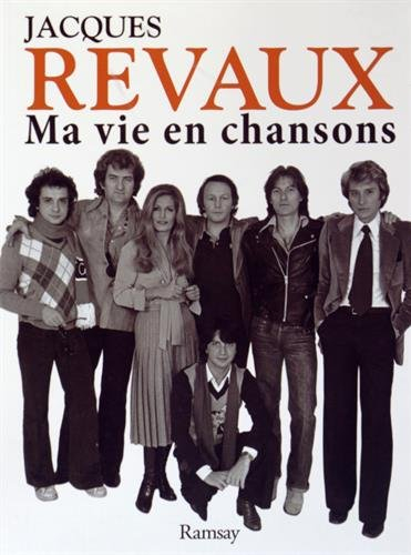 Ma vie en chansons