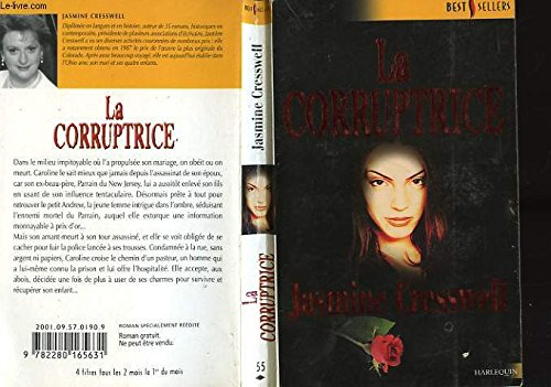 la corruptrice