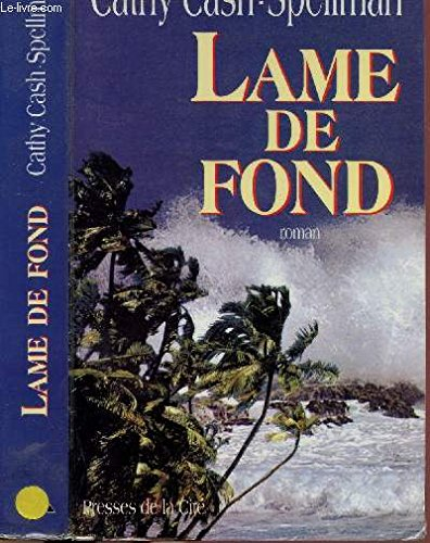 Lame de fond