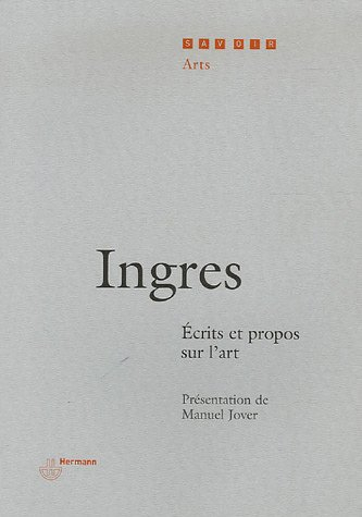 Ecrits et propos sur l'art
