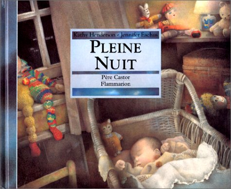 Pleine nuit