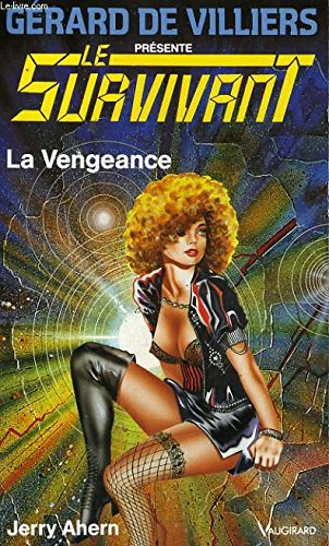 la vengeance