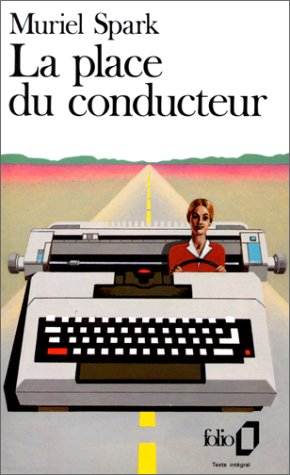 La Place du conducteur