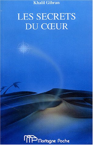 secrets du coeur
