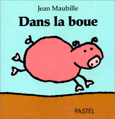 Dans la boue