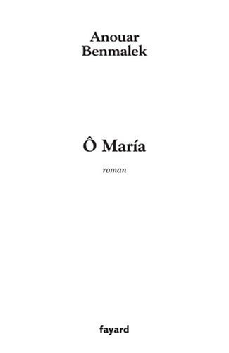 Ô Maria