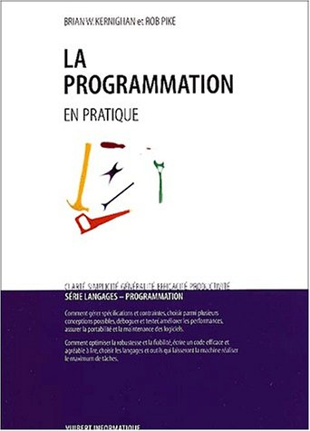 La programmation