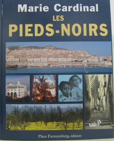 les pieds noirs