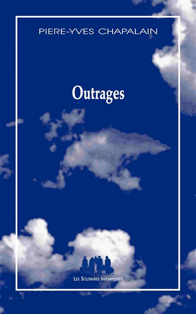Outrages : l'ornière du reflux
