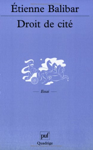Droit de cité
