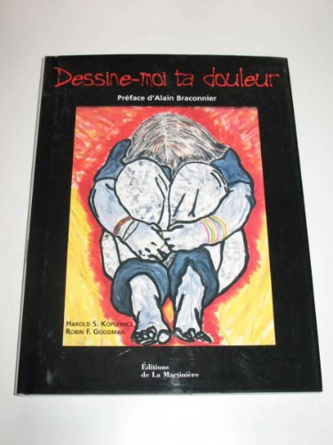 Dessine-moi ta douleur