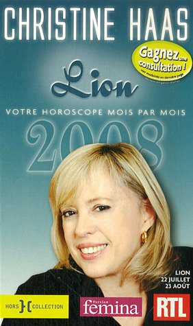 Lion 2008