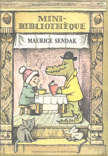 Mini-bibliothèque