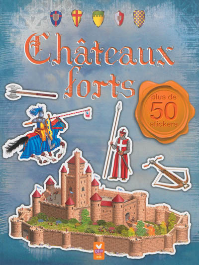 Châteaux forts