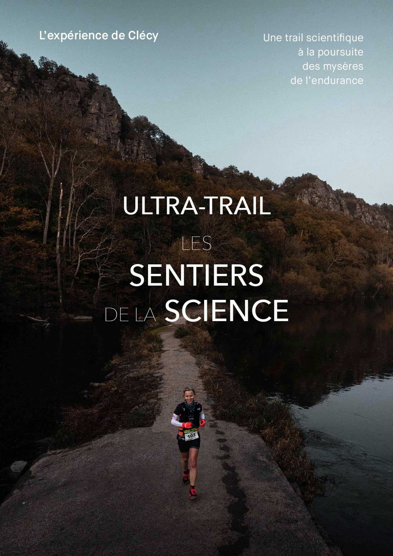 Ultra-trail : les sentiers de la science