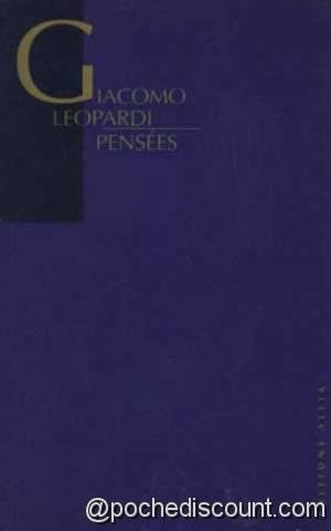 pensées