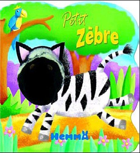 Petit zèbre